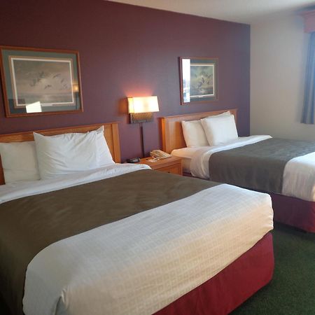 Americinn By Wyndham Madison Sd Eksteriør billede