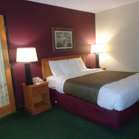 Americinn By Wyndham Madison Sd Eksteriør billede