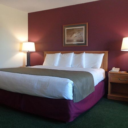 Americinn By Wyndham Madison Sd Eksteriør billede